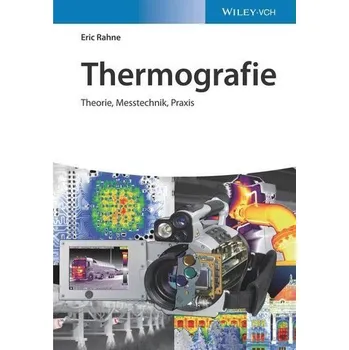 Thermografie - Rahne, Eric