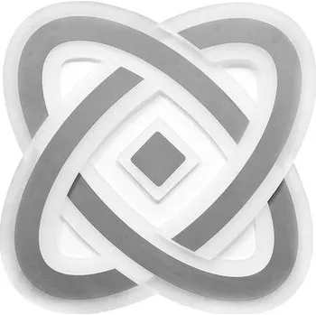 Žárovka Brilagi Modern LED/90W/230V 2700-6500K + dálkové ovládání