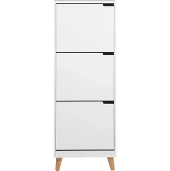 Botník TOTO AMI CERVO, bílý dub