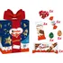 Čokoláda Kinder Mix dárkový adventní kalendář 214 g