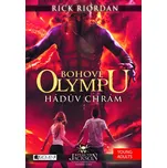 Bohové Olympu – Hádův chrám