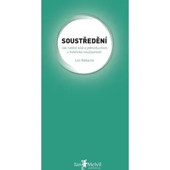 Svíčka Soustředění