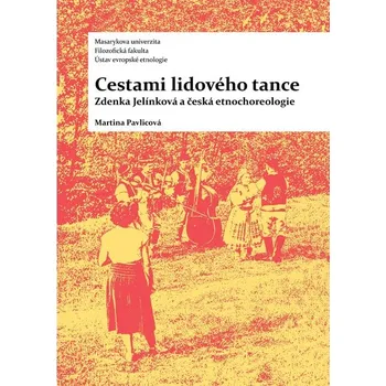 Umění Cestami lidového tance