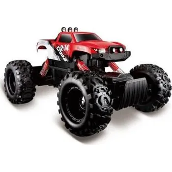 RC model auta Maisto RC – Rock Crawler