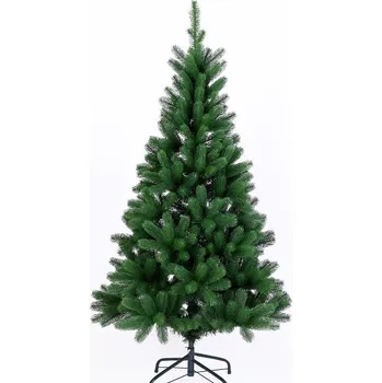 Vánoční stromek Goleto Umělý vánoční stromek ušlechtilá jedle