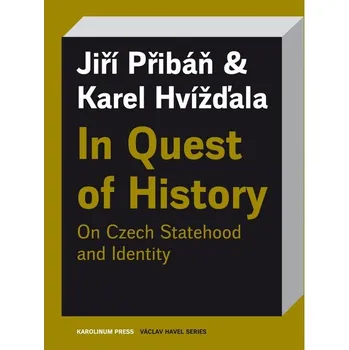 Populárně naučná literatura pro dospělé In Quest of History