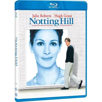 Blu-ray film Notting Hill (BLU-RAY)