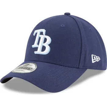 Čepice Baseballová čepice NEW ERA 940 MLB TAMPA BAY RAYS