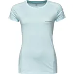 Dámské běžecké triko Klimatex Sansa světle modrá L
