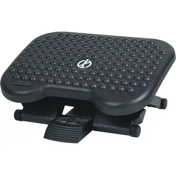 Stolní počítač Podnožka Footrest Ergonomic