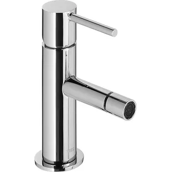 Tres Max-Tres bidetová baterie stojící chrom 062.120.01.D