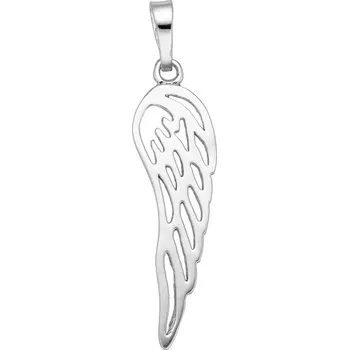 Přívěsek Bealio BEALIO Stříbrný přívěsek ANDĚLSKÉ KŘÍDLO 03-11671-2988