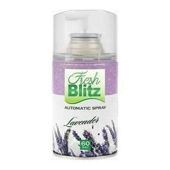 Vůně do bytu Kala Fresh Blitz-Osvěžovač-260ml-LEVANDULE