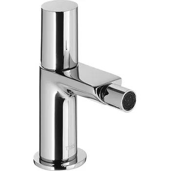 Tres Max-Tres bidetová baterie stojící chrom 061.220.01