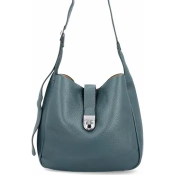 Kabelka Dámská kabelka listonoška Herisson mořská 20R567