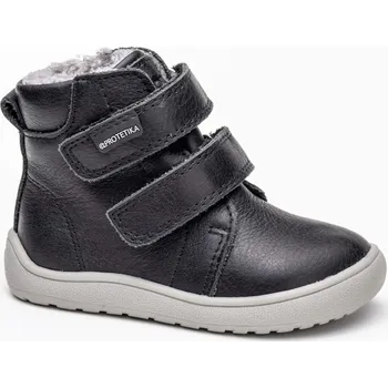 Dámská zdravotní obuv Protetika zimní s membránou Daryk Black Velikost EU: 29, vnitřní délka: 186, vnitřní šířka: 72