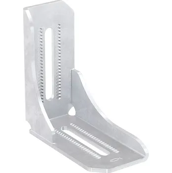 Úhloměr Úhelník montážní FMA 4