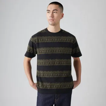 LEVI'S® MEN'S RED TAB VINTAGE TEE TRIPP M