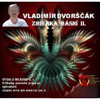 Umění Zbierka básní II.