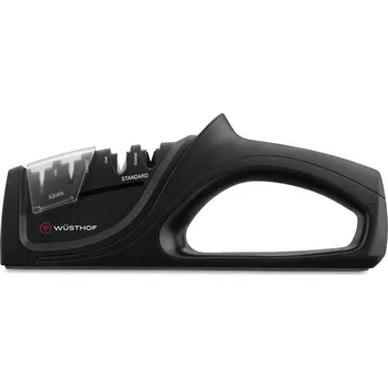 Wüsthof Brousek univerzální dvoustupňový pro 2 typy nožů