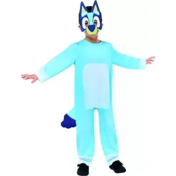 Karnevalový kostým Dětský kostým Bluey