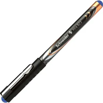 Kancelář Roller Schneider XTRA 823 Schneider, 0,3 mm, modrý 218.061