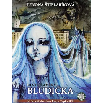 Umění Bratislavská bludička