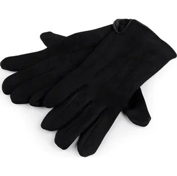 Rukavice Pánské rukavice dotykové, barva 3 (vel. XL) černá