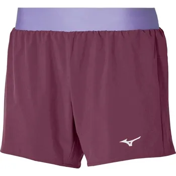 Běžecké oblečení Běžecké šortky Mizuno Alpha 4.5 Short J2GBB70564 Velikost textilu: M