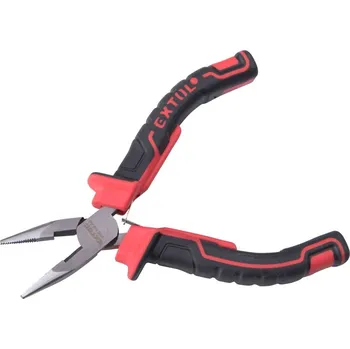 Kleště Kleště MINI půlkulaté, 125mm, EXTOL PREMIUM
