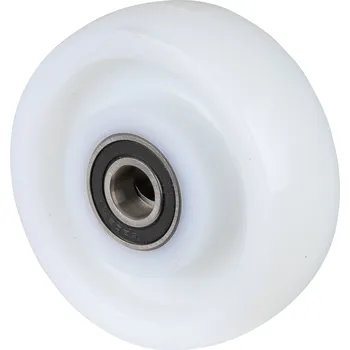 Pojezdové kolečko Transportní polyamidové pojezdové kolo 4072 POLINYL 100x40/40-15