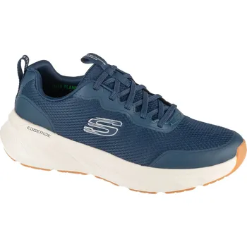 Pánské tenisky Tmavě modré pánské tenisky Skechers Edgeride - Rekze 232835-NVW Velikost: 44
