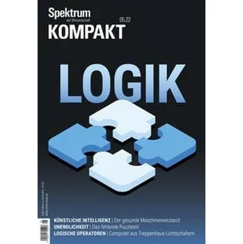 Přírodní věda Spektrum Kompakt - Logik
