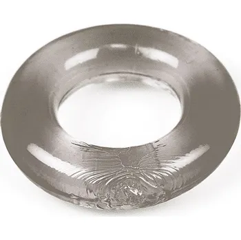 Kroužek - Elmer černá