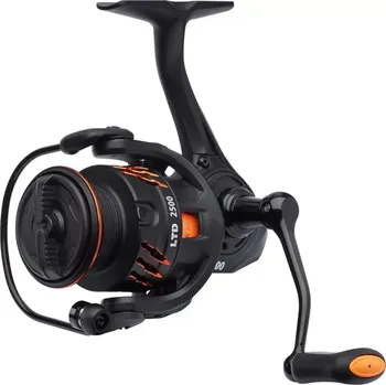 Rybářský naviják Savage Gear Orange LTD 1000 FD