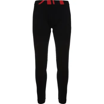 FitSafe pánské černé kalhoty - Henderson, černá L i41_76517_2:černá_3:L_