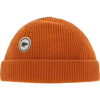 Čepice Zimní čepice EISBÄR Raik MÜ burned orange