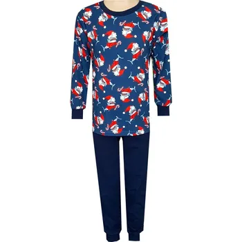 Chlapecké pyžamo Dětské Pyžamo FOLTÝN DP150 Velikost: 164