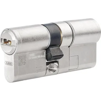 Vložka do dveří ABUS Xelus ME 50+55