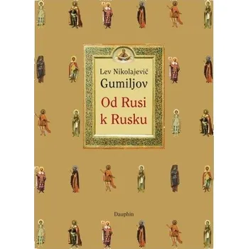 Umění Od Rusi k Rusku