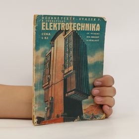 Obrázek k inzerátu: Elektrotechnika