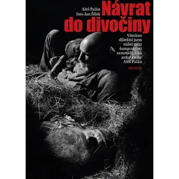 Návrat do divočiny