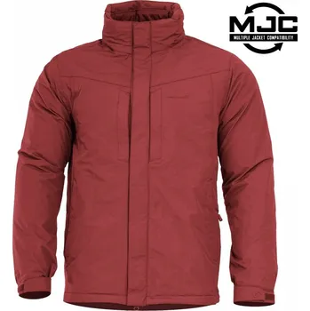 Pánský bomber Bunda Pentagon GEN V3.0 - Maroon Red 3XL