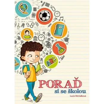 Umění Poraď si se školou