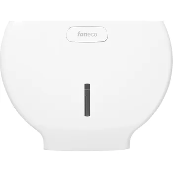 Faneco Calma koš na toaletní papír/zásobník toaletního papíru bílá CP3000PB