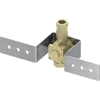 WC sada Tece Box podomítkový wc modul pro pisoár 9.370.021