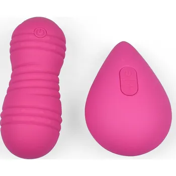 Vibrační vajíčko - Niko