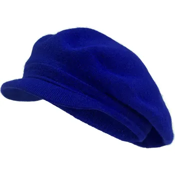 Čepice Biju 23/130 tmavě modré