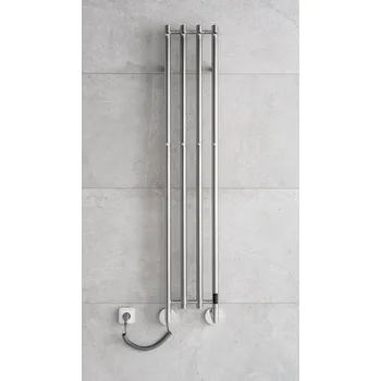 Radiátor P.M.H. Mona elektrický radiátor 153.3x33.1 cm MO1SS-L