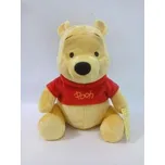 Medvídek PÚ plyšový XL